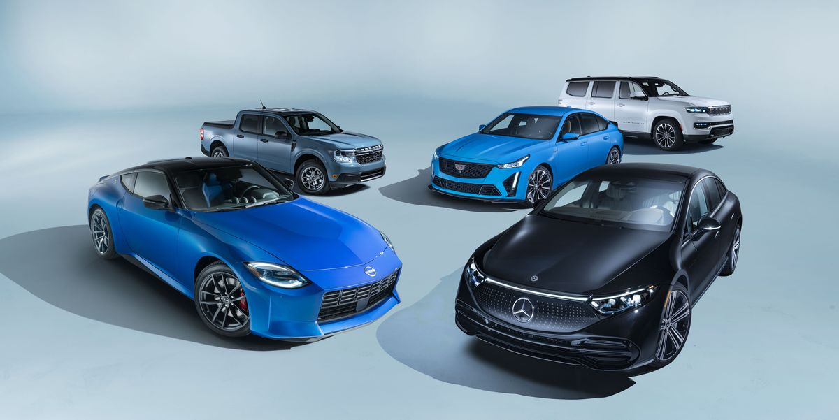 Посочиха най-желаните цветове за автомобили през 2021 година