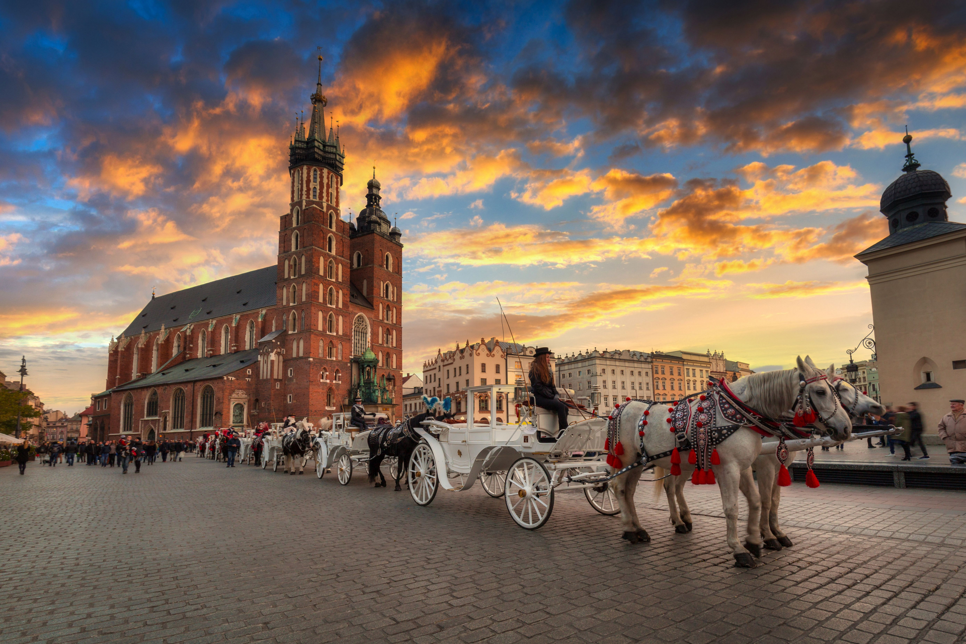 9 неща, които не бива да правите в Полша