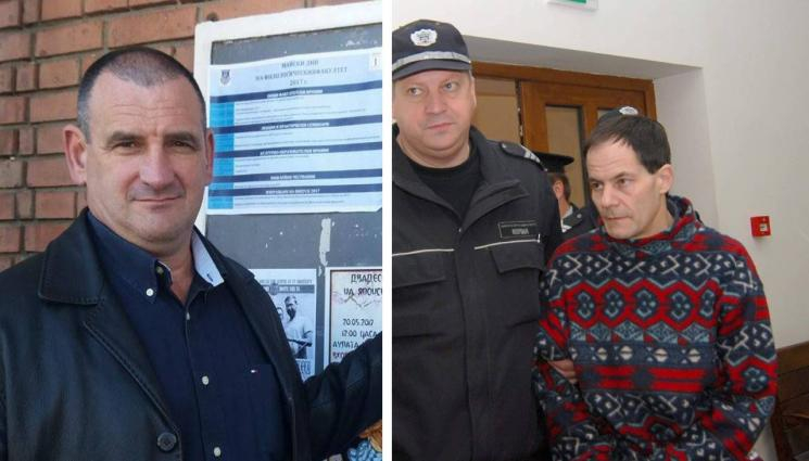 Топ ченге разкри за първи път как е бил заловен сериен убиец №1 в България 