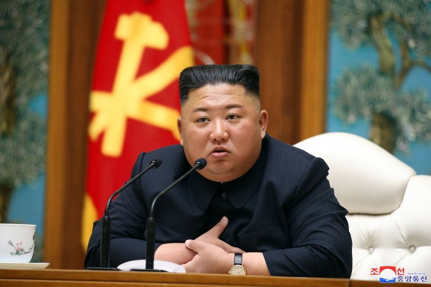 Ким Чен Ун зарадва поданиците си, рожденият му ден ще е национален празник на КНДР