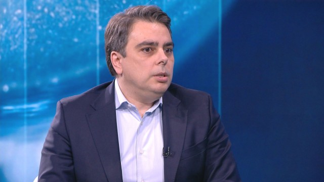 Асен Василев с голяма новина за потребителите на газ, проговори за пенсиите и кой данък ще махне