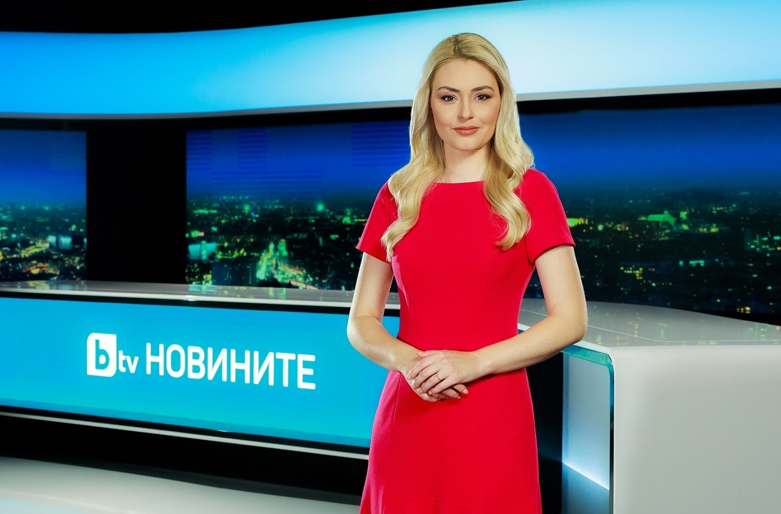 Неочаквана рокада в bTV! Русокосо изкушение се връща в нова роля СНИМКА