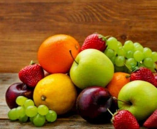 Трябва ли да ядете точно този плод преди лягане?