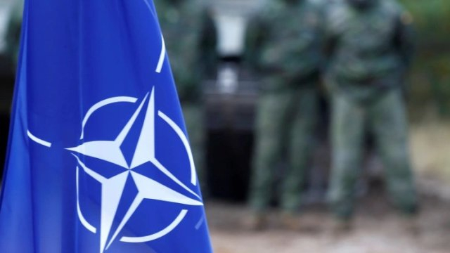 "Моментът на истината": НАТО среща Русия в Брюксел