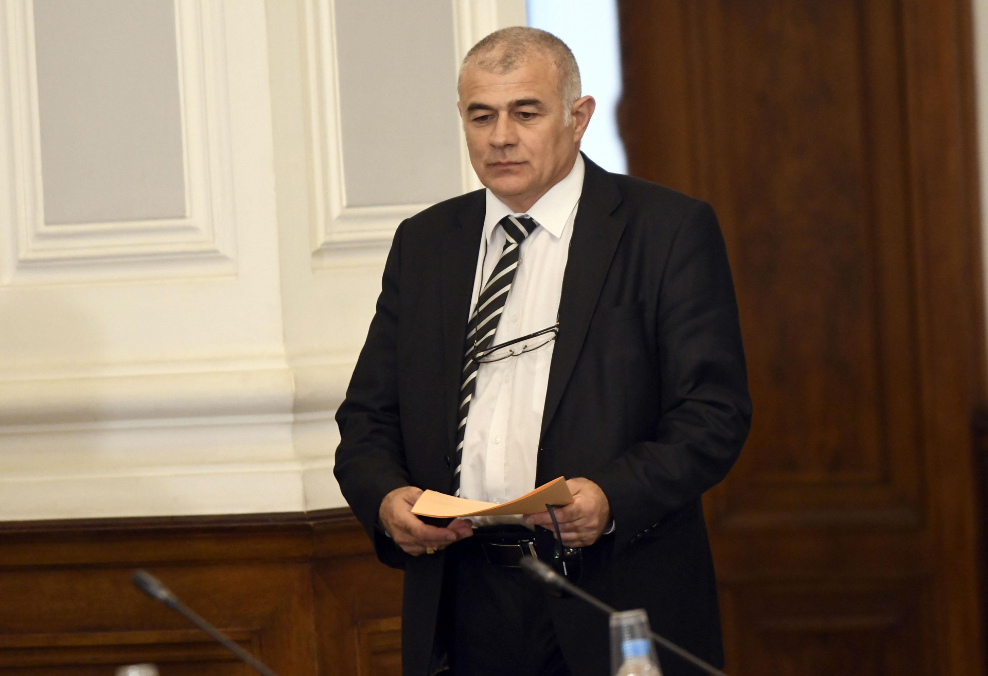 Гьоков: Прокуратурата да провери злоупотребата с европейски средства