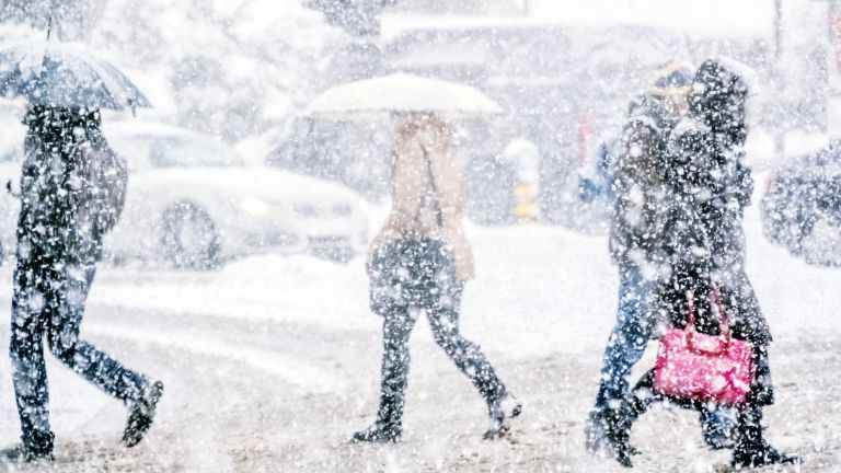 Синоптикът Янков: Очаква ни динамична втора половина на януари с обилни снеговалежи