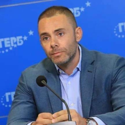 Депутат от ГЕРБ гневно: 100 дни толеранс, не означават 100 дни нищо да не се прави