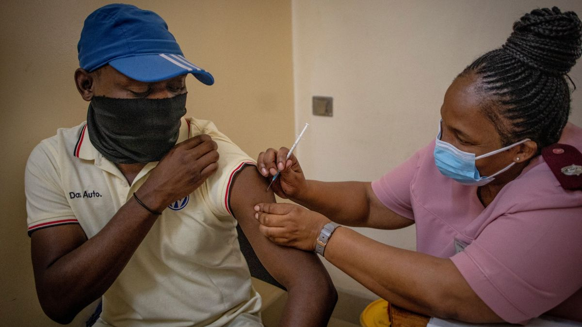 К-19 скоро като грипа и варицелата? Какво показва примерът с Африка