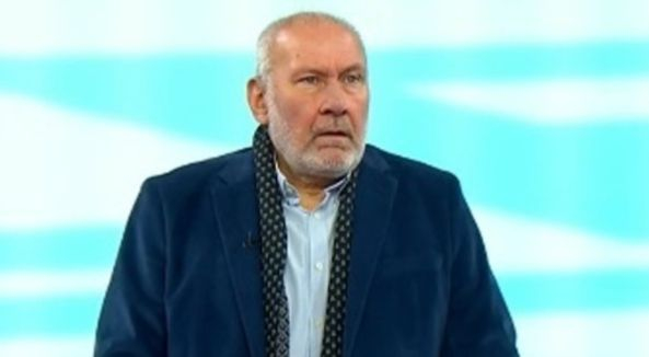 Проф. Овчаров каза защо лидерът на "Възраждане" не е за подценяване и захапа Хазарта 