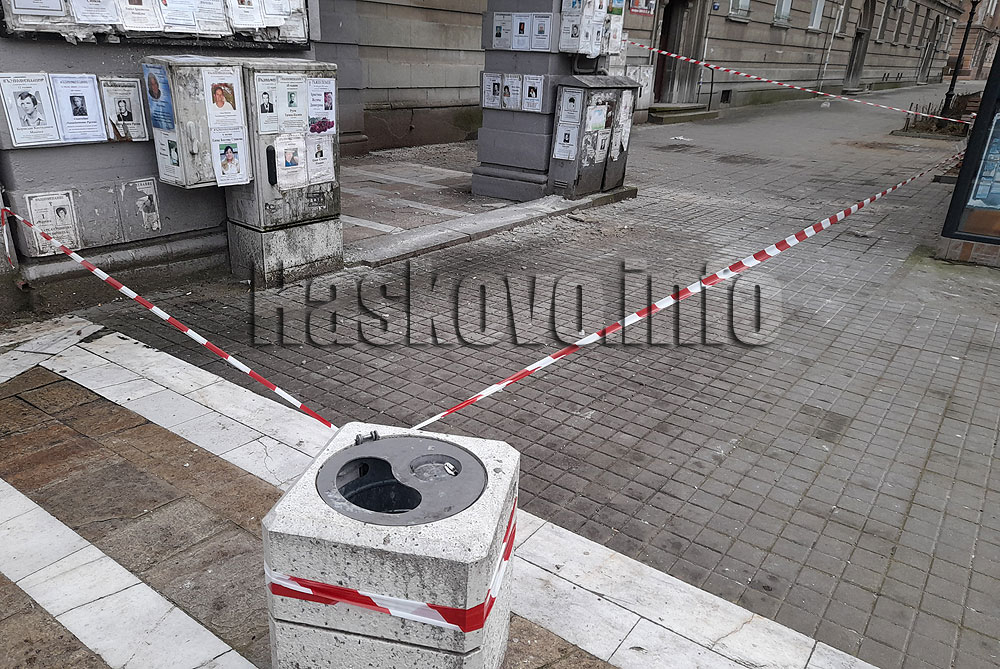 Страшна бомба със закъснител цъка на пъпа на Димитровград СНИМКИ