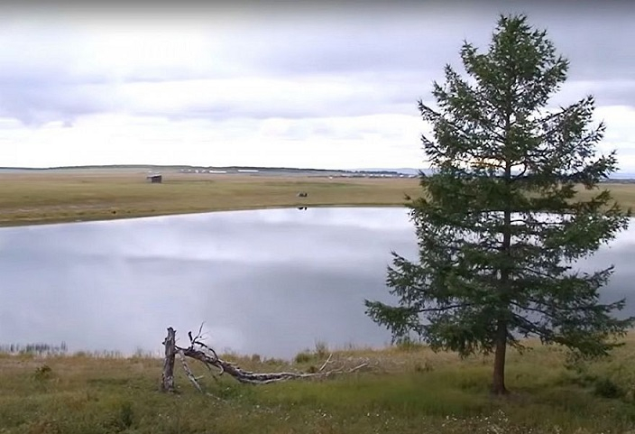 Мистериозното езеро Соболхо, където изчезват хора и животни