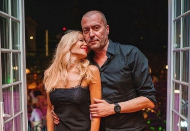 Мария Игнатова взриви мрежата с невиждана СНИМКА от сватбата с Нойзи