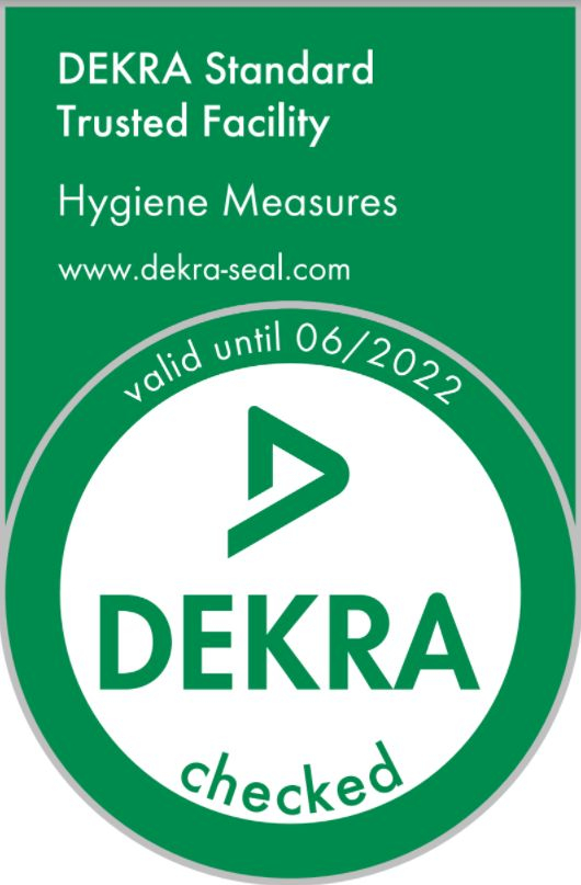 Шоурумите на eMAG със сертификат DEKRA за превенция на COVID-19