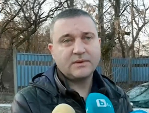 След скандала с джипа: Горанов пак на разпит, ето какво каза ВИДЕО 