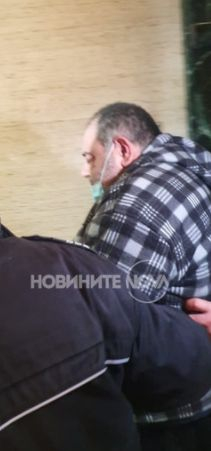Джудистът Гарабед, убил Пехливанян в Русе, скандализира с твърдение СНИМКИ