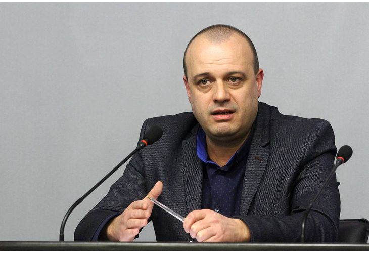 Министър Проданов разкри как Израел е заплашил България за К-19 мерките у нас