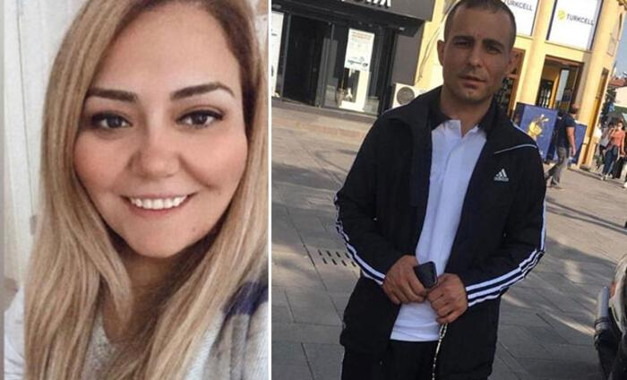Турчин застреля любовницата си медицинска сестра на работното ѝ място насред Истанбул ВИДЕО 18+