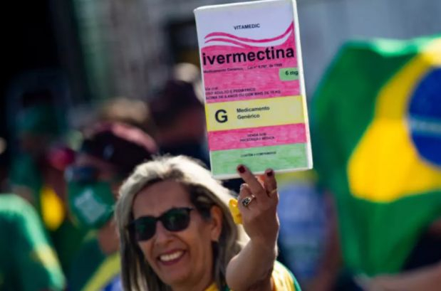 Ново проучване от Бразилия: Ивермектин работи и като профилактика срещу COVID-19 