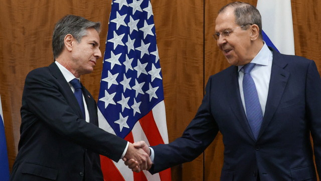 След срещата Блинкън-Лавров: Русия няма намерение да напада Украйна