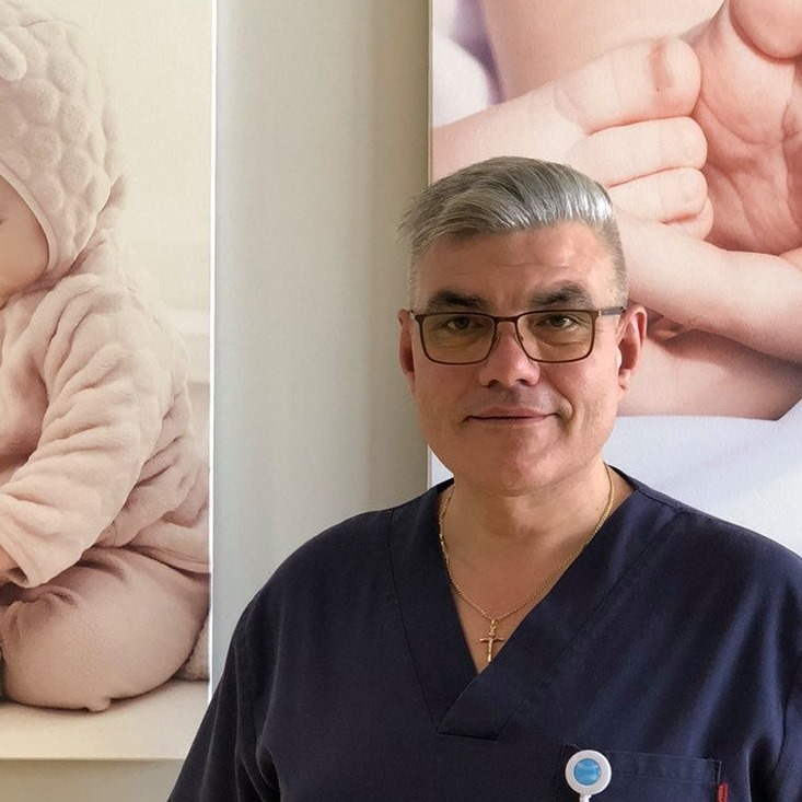 Д-р Сашо Райков разкри най-новите постижения на репродуктивната медицина  