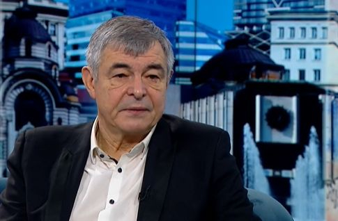 Софиянски предупреди кабинета "Петков": Никакво преминаване към еврото, докато...