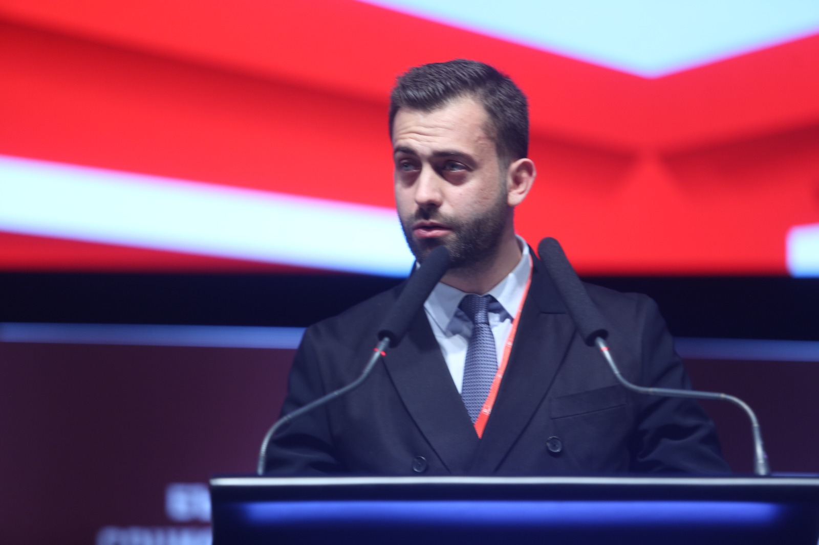 Камен Тодоров, БСП: Сега младите социалисти получаваме възможността да създаваме политики за развитието на държавата ни