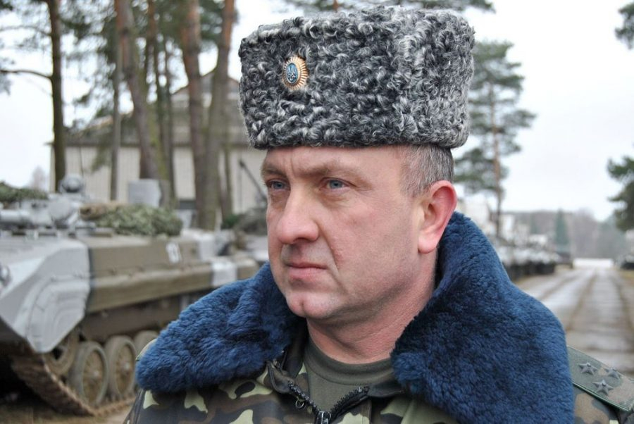 Украински генерал се закани да разкъсва руснаците с голи ръце, отговориха му с тези бойни ВИДЕА