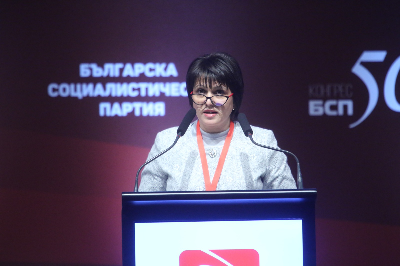 Веска Ненчева: След 12 трудни години в опозиция БСП има реалната възможност да реализира своите политики