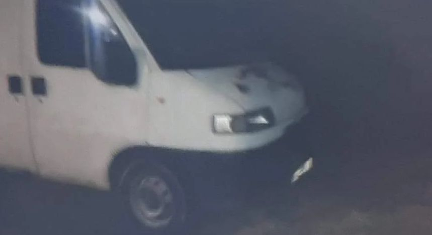 Шофьор на бус спря на тротоара в Пловдив и ето какво му се случи СНИМКА 