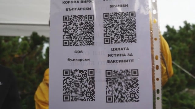 Над 10 000 българи смятат белината за панацея: Пият, мажат по себе си и дори впръсква в интимните части ВИДЕО