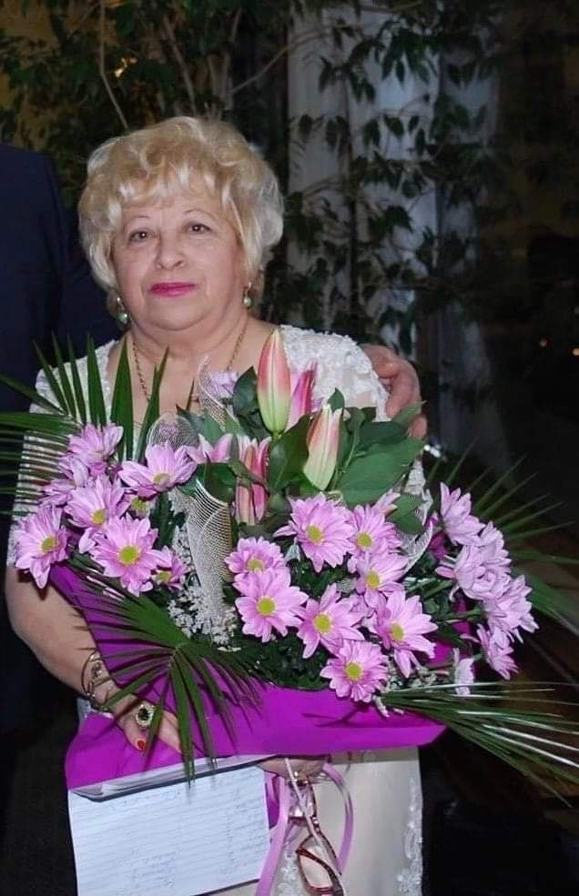 Почина Елизабет Вартанян – учител № 1 в света по арменски език 