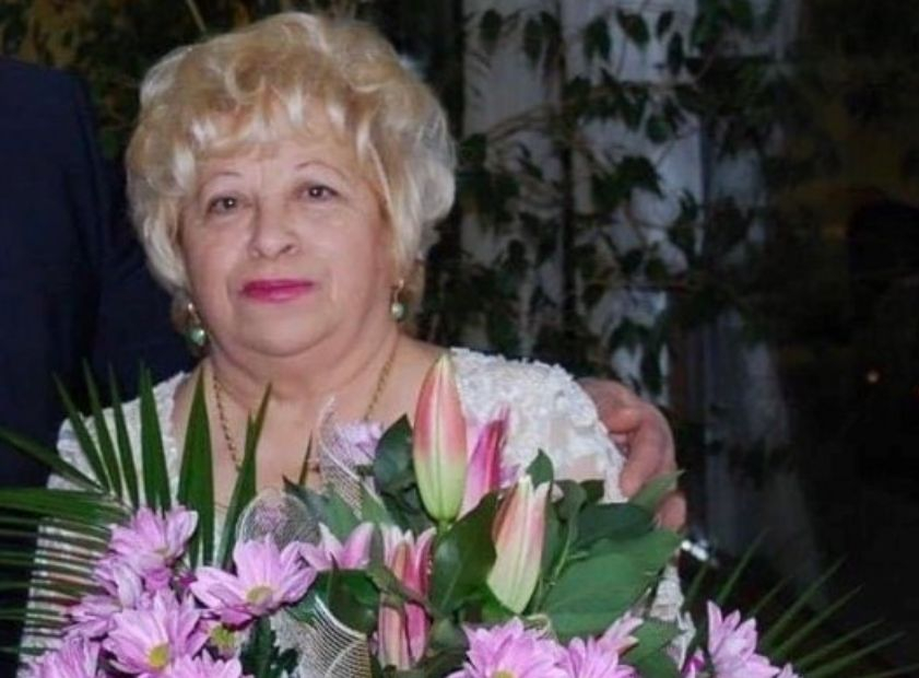 Почина Елизабет Вартанян – учител № 1 в света по арменски език 