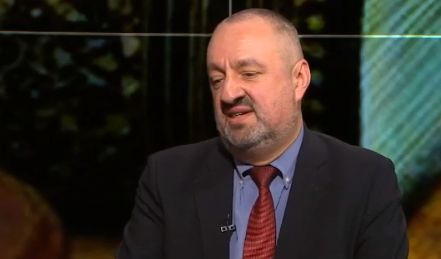 Ясен Тодоров мрачно: Идеите за съдебна реформа ги чуваме само по телевизионните студия