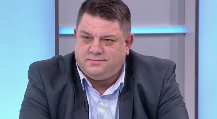 Атанас Зафиров каза ще се стигне ли до ескалации и война в Украйна 
