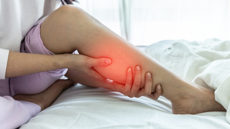 Симптоми при запушване на артериите на краката и какво да направите веднага