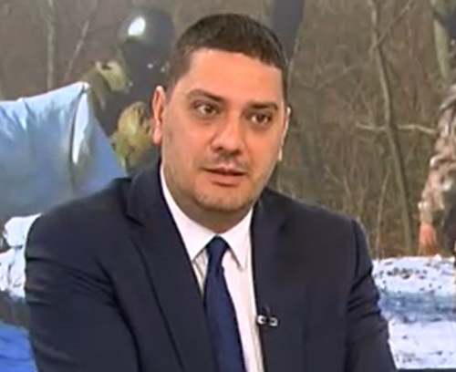 Гаджев коментира какво ще стане с България при ескалация на конфликта Русия-Украйна 