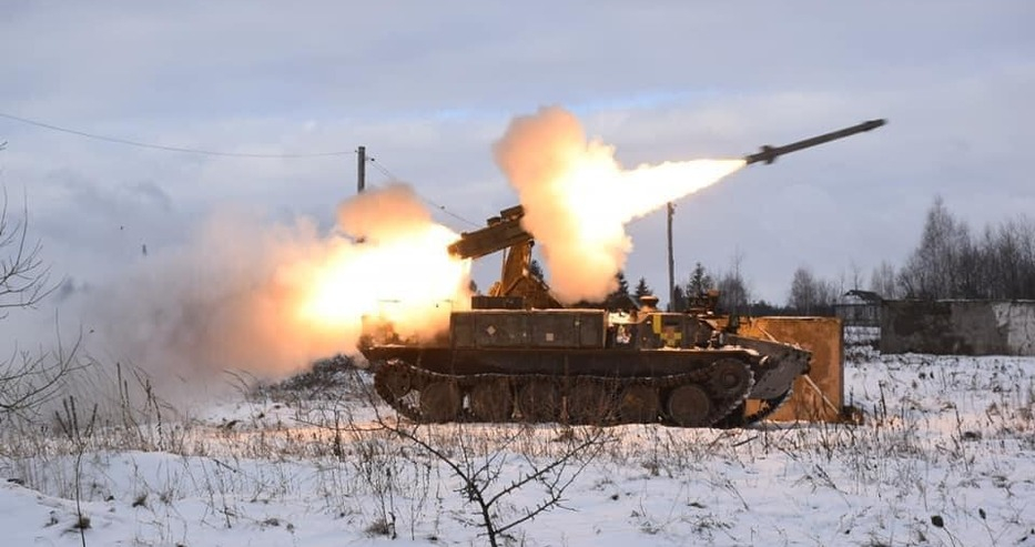 Напрежението расте: Украинската армия откри стрелба! СНИМКИ