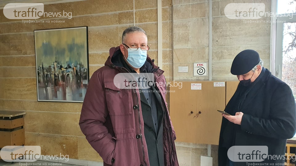 Отново неприятности за д-р Димитров заради убийството на Жоро Плъха