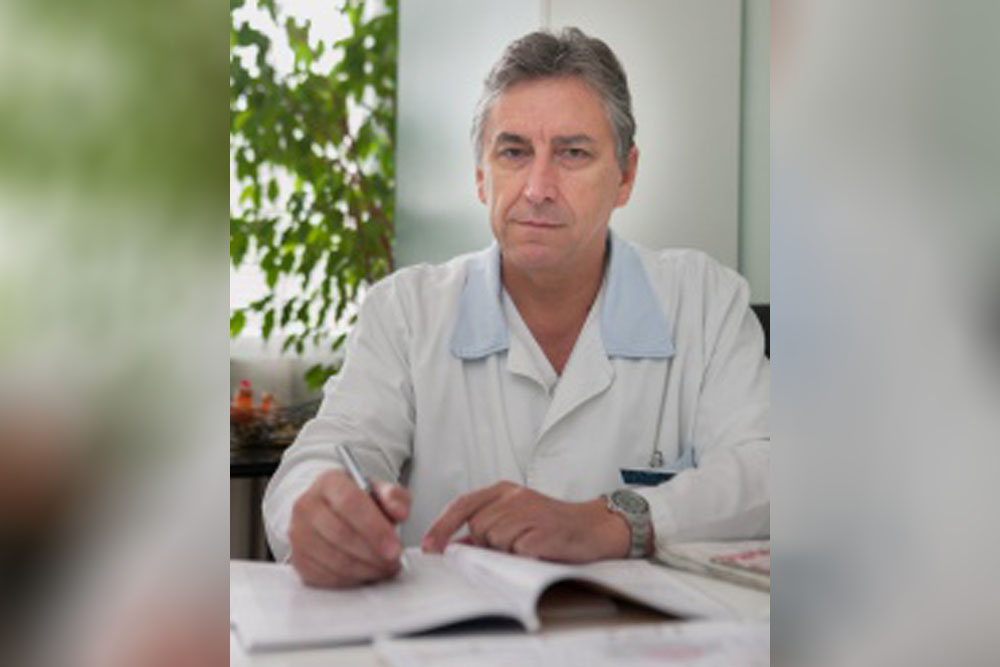 Д-р Недялков назова първите признаци за рак на яйчниците