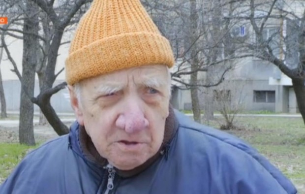 Пловдивски пенсионер от 12 години не е дал стотинка за ток