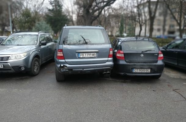 Пловдивчанин изригна гневно: Този е най-голямото бедствие в града СНИМКИ 