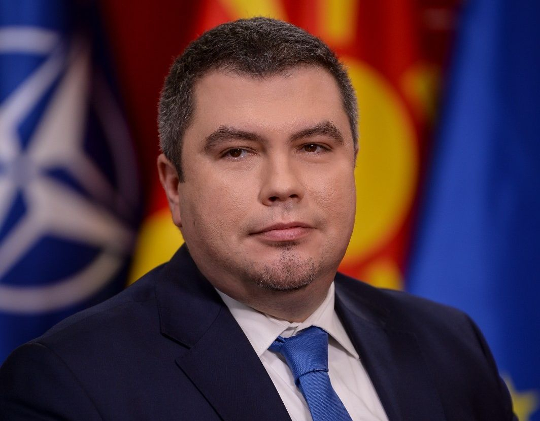 Вицепремиерът на РСМ: Българите ще бъдат вписани в конституцията 