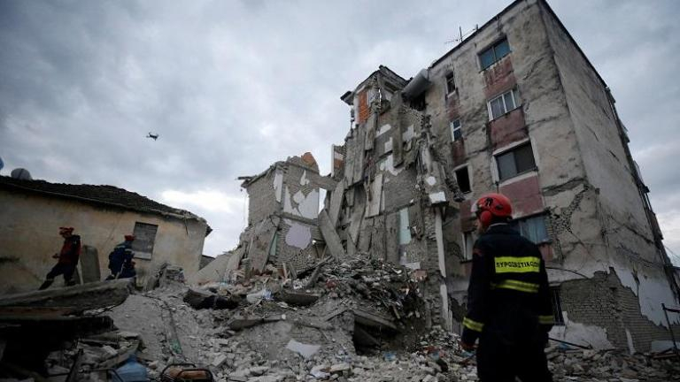 Астрологът Филипов със страховита прогноза за мощни земетресения в София и Пловдив