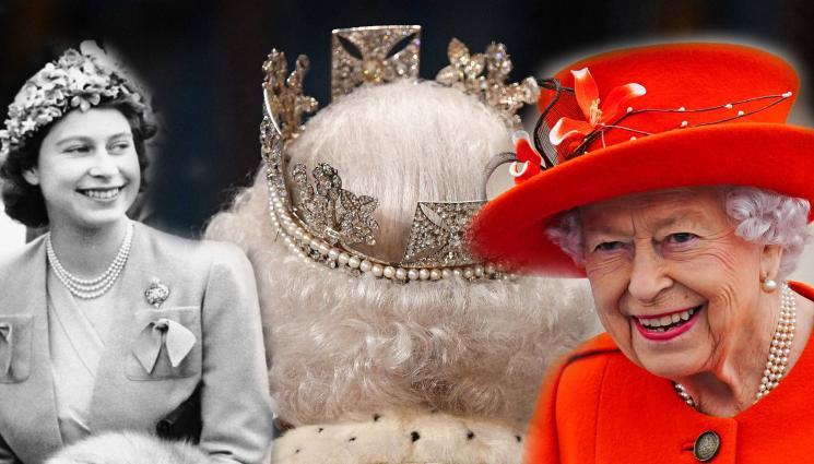 Елизабет II до дни чупи исторически рекорд