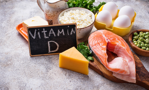 Дефицитът на витамин D повишава риска от тежък COVID-19 с 14 пъти