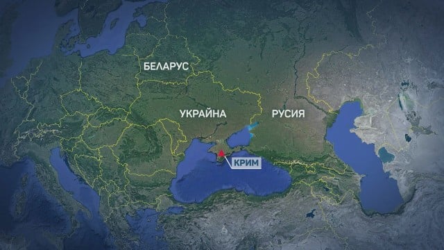 Украинският посланик: Не изключвам война с Русия, готови сме да отвърнем