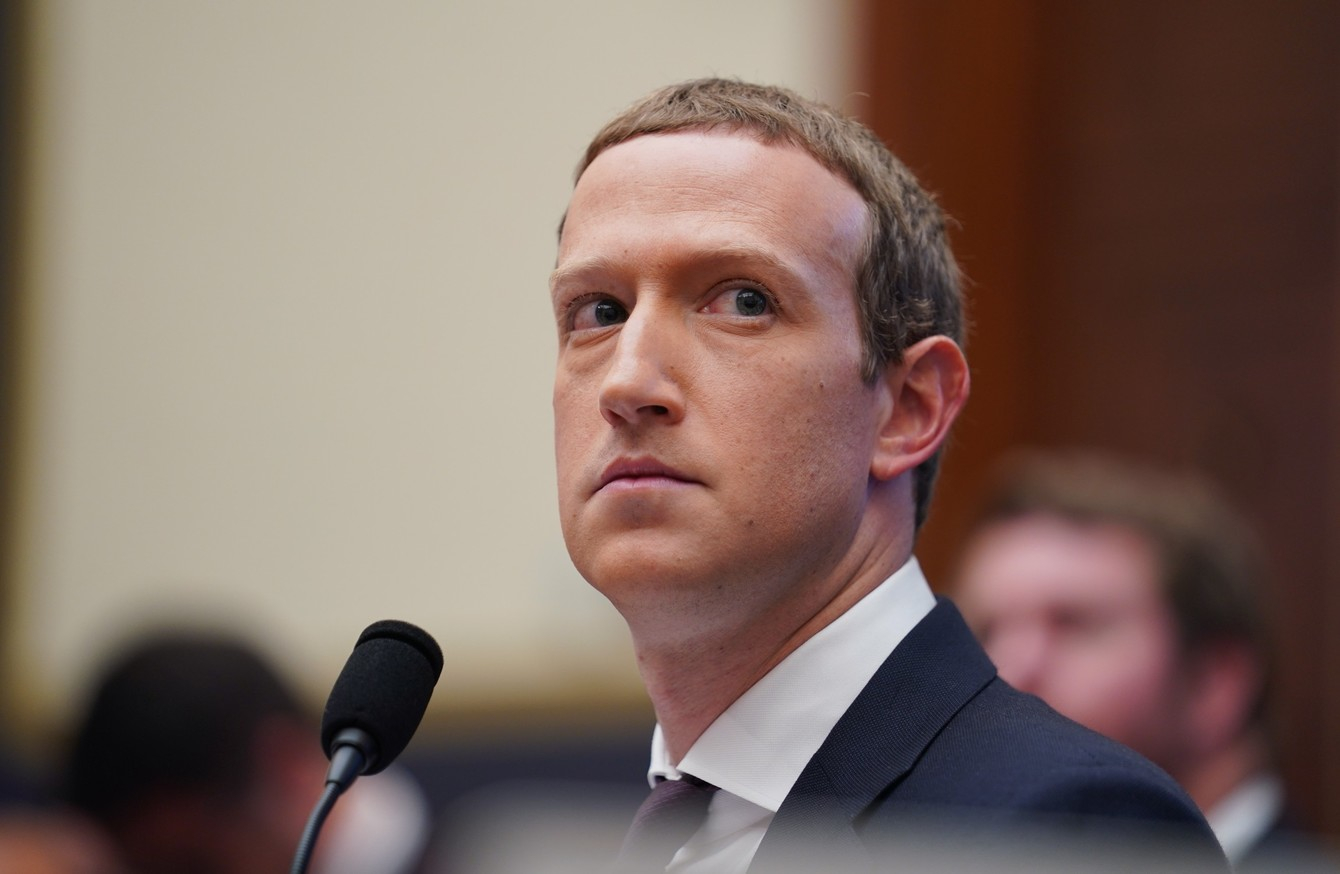 Зукърбърг побесня: Заплаши да спре "Фейсбук" и "Инстаграм" за България