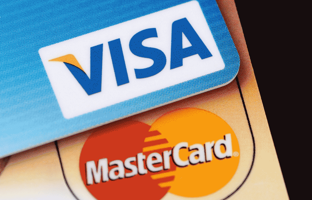 Жесток удар по американците: Visa и MasterCard губят руския пазар