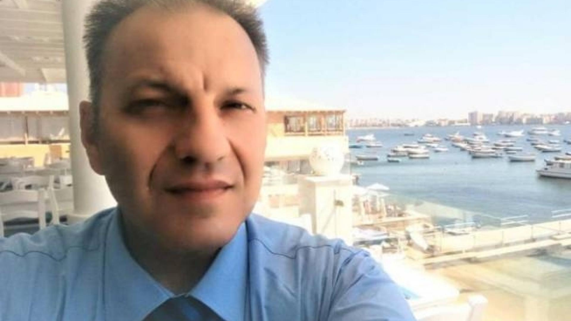 Откриха гръцки журналисти убит в дома му 