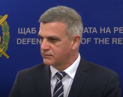 Военният министър с голяма новина за българската батальонна група